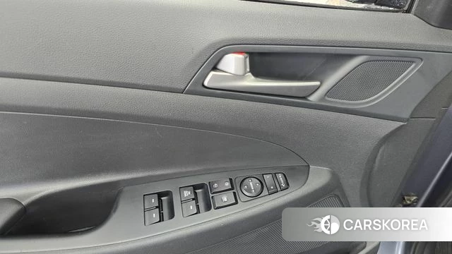 Hyundai All New Tucson id 4568780 из Кореи 20