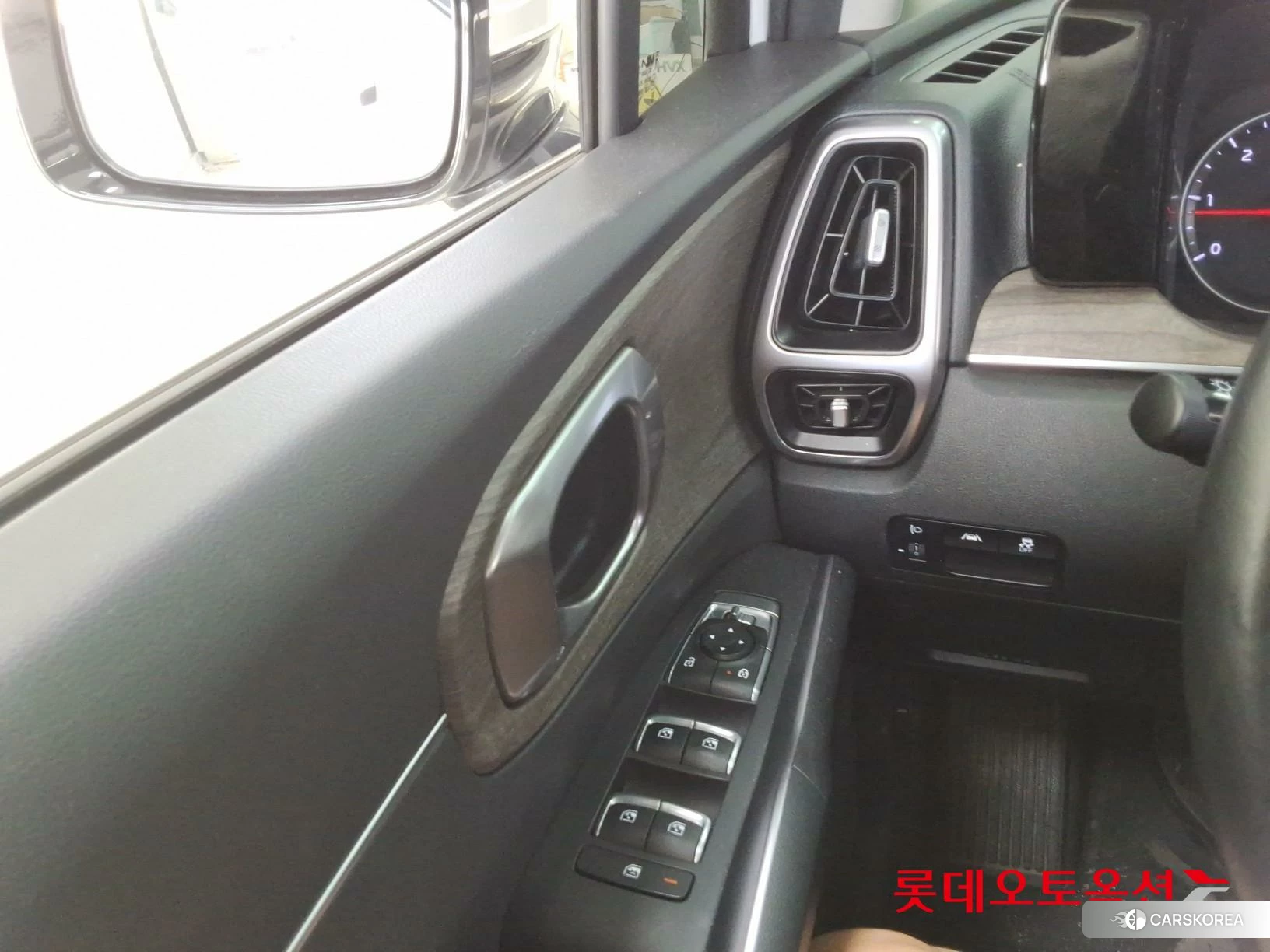 Kia Sorento id 4664313 из Кореи 20