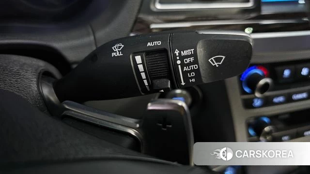 Genesis G80 id 4447830 из Кореи 20