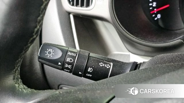 Kia The New Ray id 4233061 из Кореи 20