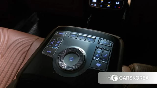 Genesis G80 (RG3) id 4835952 из Кореи 20