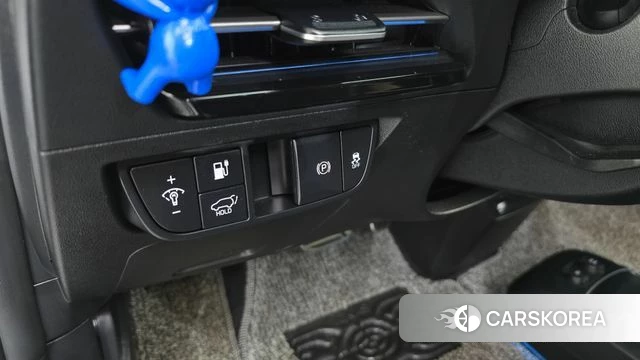 Kia EV6 id 4899137 из Кореи 19