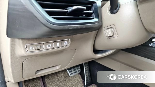 Kia K8 Hybrid id 4400916 из Кореи 20