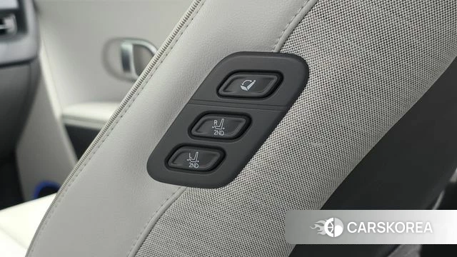 Hyundai Ionic 5 id 4303096 из Кореи 20