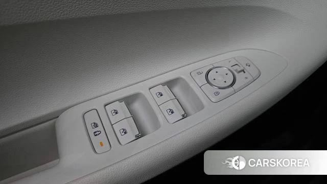 Hyundai The New Grandeur IG Hybrid id 4935834 из Кореи 20