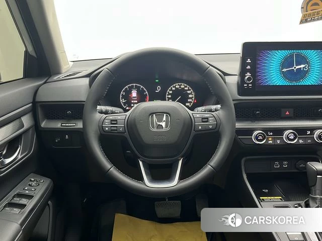 Honda CR-V id 4313897 из Китая 20
