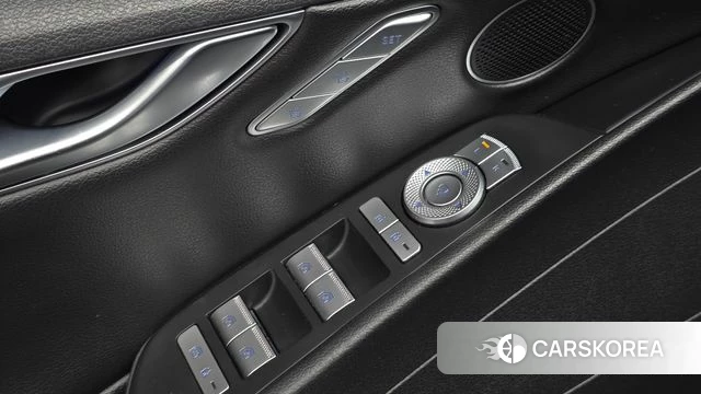 Genesis G80 (RG3) id 4702506 из Кореи 20