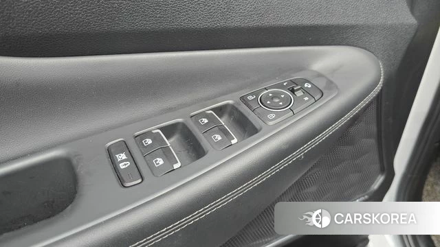 Hyundai Santa Fe TM id 4907650 из Кореи 20