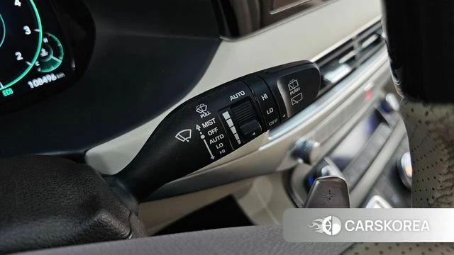 Hyundai Palisade id 4535437 из Кореи 20