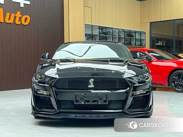 Ford Mustang id 4368397 из Китая 20