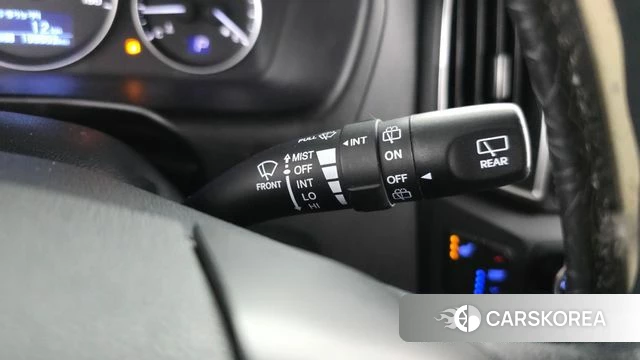 Hyundai The New Grand Starex id 4501990 из Кореи 20