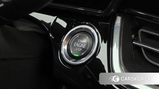 Chevrolet (GM Daewoo) Trax Crossover id 4315278 из Кореи 20