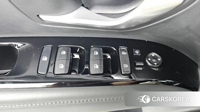 Hyundai Tucson Hybrid (NX4) id 4906436 из Кореи 20