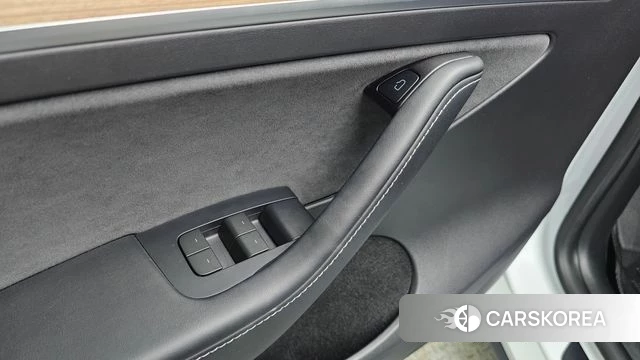 Tesla Model Y id 4762963 из Кореи 20