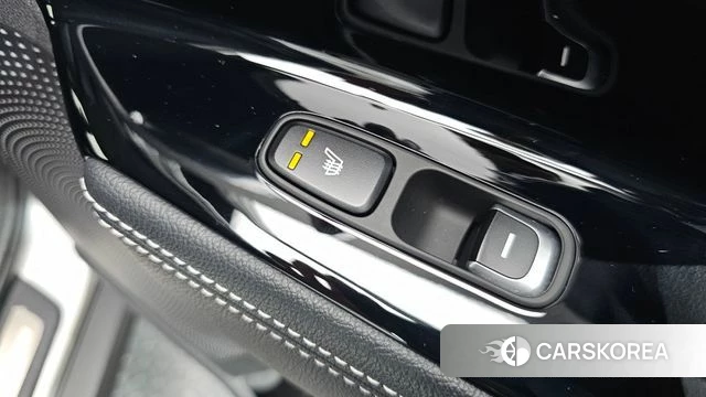 Kia Niro EV id 4593753 из Кореи 20