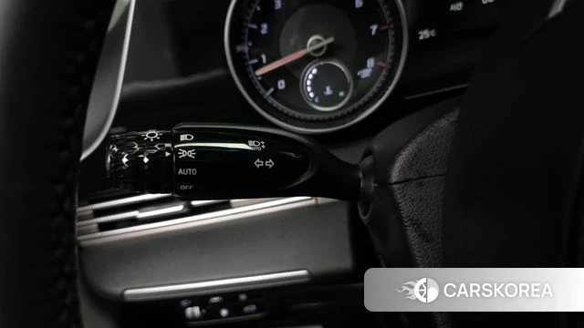 Hyundai The New Grandeur IG id 4746376 из Кореи 20