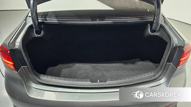 Kia K7 Premier id 4429456 из Кореи 20