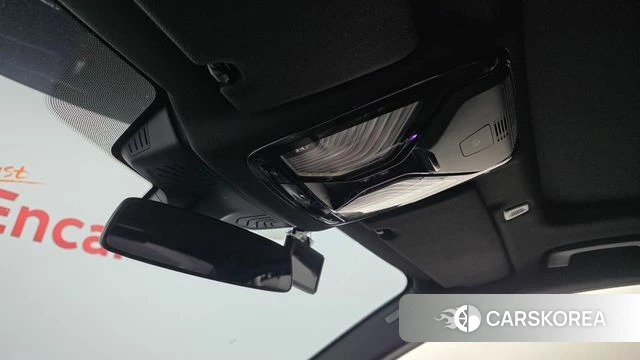 BMW 5 Series (G30) id 4233176 из Кореи 20