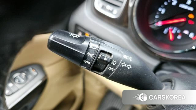 Kia The New Carnival id 4310838 из Кореи 20