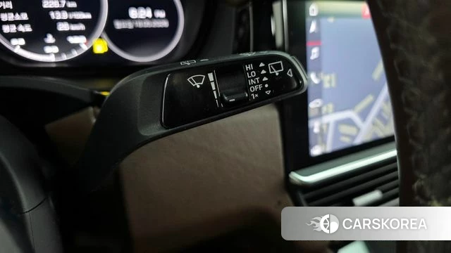 Porsche Cayenne (PO536) id 4339447 из Кореи 20