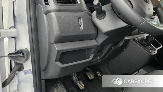 Renault Korea (Samsung) Master id 4302143 из Кореи 20