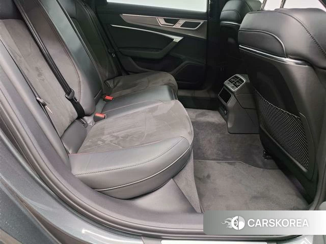 Audi A6L id 4278466 из Китая 20