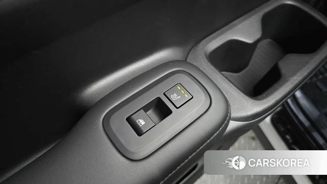 Hyundai Santa Fe (MX5) id 4602565 из Кореи 20