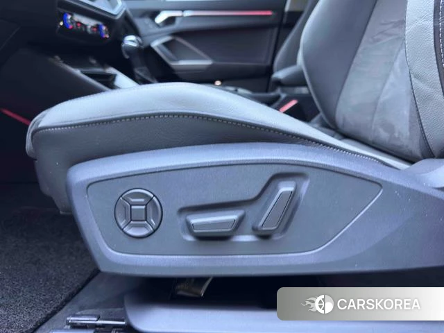 Audi Q3 id 4307476 из Китая 20