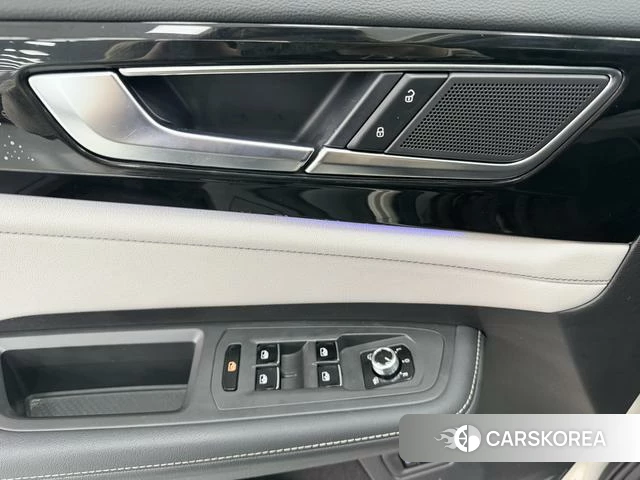 Volkswagen Tourang id 4299752 из Китая 20