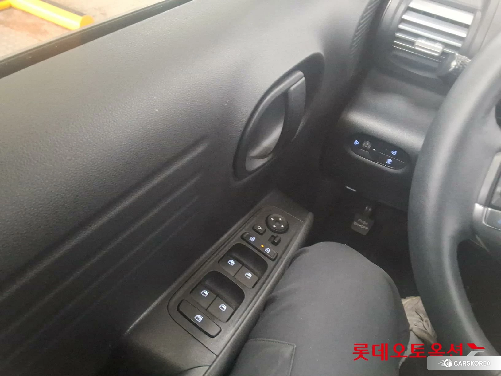 Hyundai Casper id 3888305 из Кореи 20