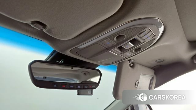 Genesis G80 id 4203561 из Кореи 20