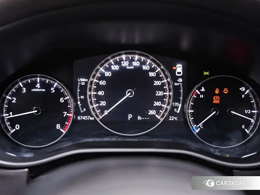 Mazda CX-30 id 4599577 из Китая 20