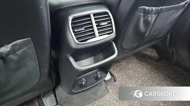Hyundai Santa Fe TM id 4502255 из Кореи 20