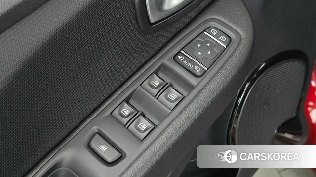 Renault Korea (Samsung) Clio id 4873084 из Кореи 20