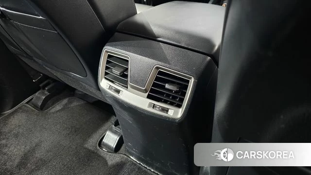 Ssangyong Rexton Sports id 4471752 из Кореи 20