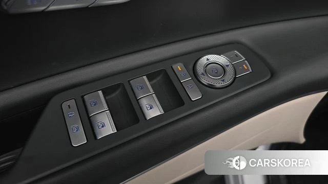 Genesis GV80 id 4442391 из Кореи 20