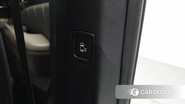 Kia The New Carnival 4th Generation id 4834605 из Кореи 20