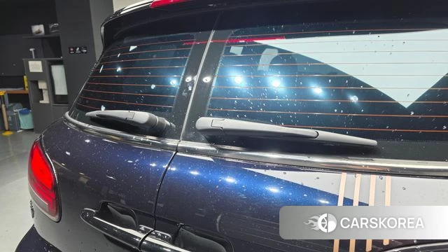 Mini Cooper Clubman id 4194357 из Кореи 20