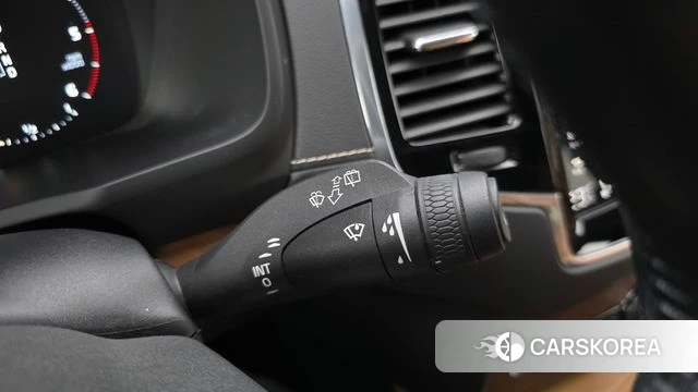 Volvo XC90 second Generation id 4684058 из Кореи 20