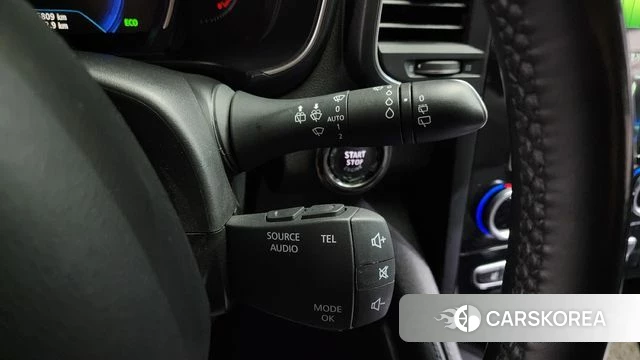 Renault Korea (Samsung) The New QM6 id 4195714 из Кореи 20