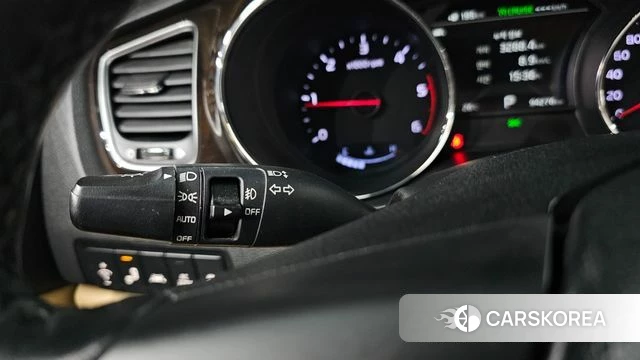 Kia The New Carnival id 4530553 из Кореи 20