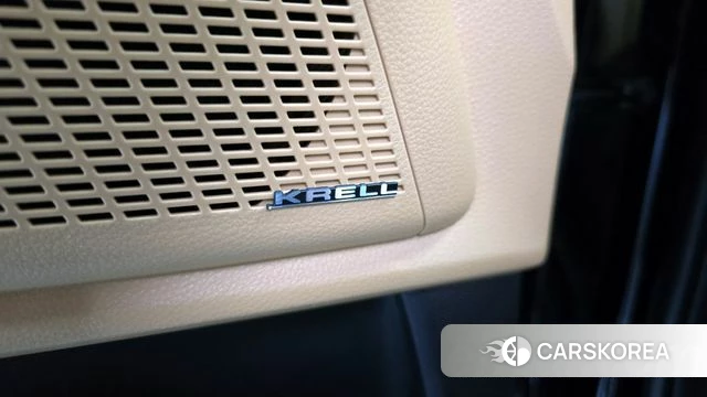 Kia Carnival 4th generation id 4350541 из Кореи 20