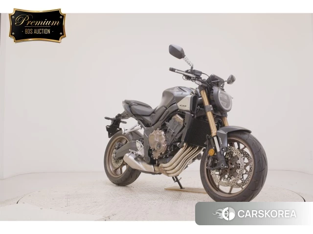 Honda CB650R-2 id 4184375 из Японии 20
