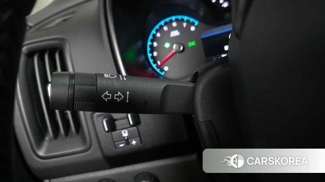 Chevrolet (GM Daewoo) Real New Colorado id 4745737 из Кореи 20