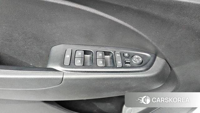 Hyundai Venue id 4502195 из Кореи 20