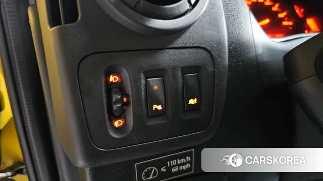 Renault Korea (Samsung) Master id 4430039 из Кореи 20