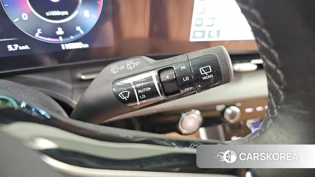 Kia Carnival 4th generation id 4433636 из Кореи 20