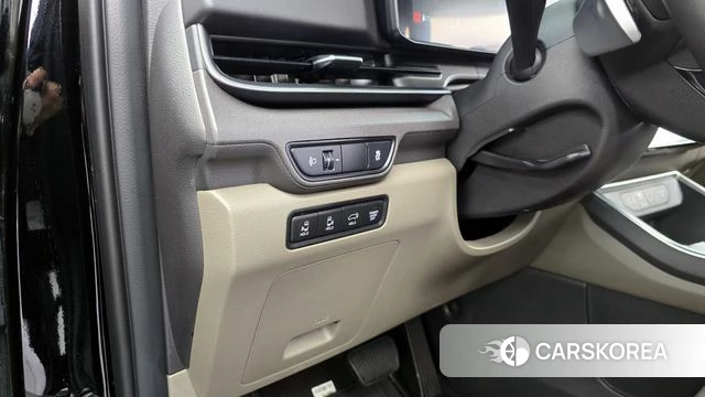 Kia The New Carnival 4th Generation id 4308210 из Кореи 20