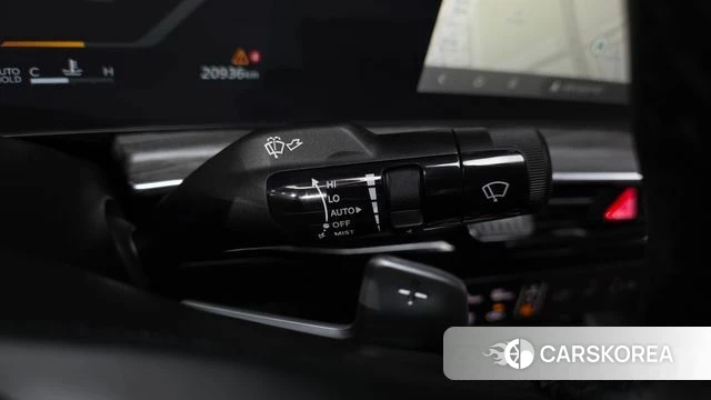 Kia The New K5 3rd generation id 4462679 из Кореи 20