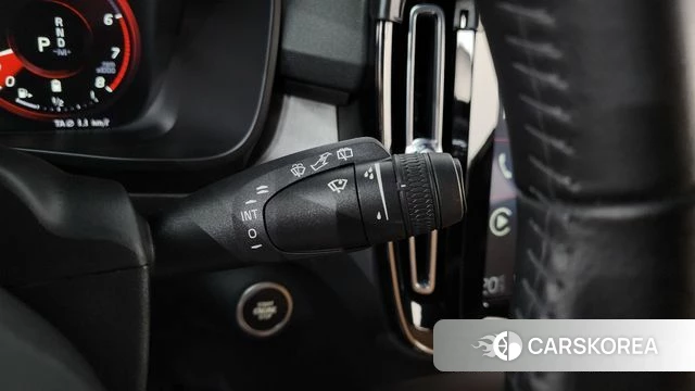Volvo XC40 id 4383860 из Кореи 20